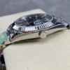 Best Replica Rolex Day-Date m228238 Slate Set Dial