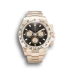 Replica Rolex Daytona 116505 40mm Black Dial