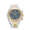 Replica Rolex Daytona 116523 40mm Blue Dial