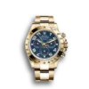 Replica Rolex Daytona 116528 40mm Blue Dial