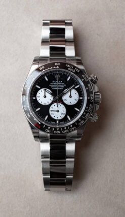 Rolex Super Clone Daytona 126529LN “Le Mans” 100 years anniversary