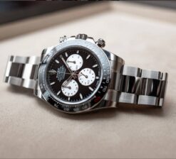 Rolex Replica Daytona 126529LN “Le Mans” 100 years anniversary
