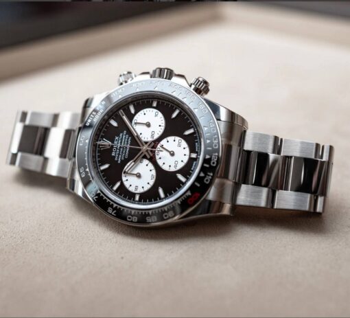 Rolex Replica Daytona 126529LN “Le Mans” 100 years anniversary