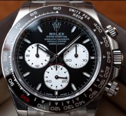 Super Clone Rolex Daytona 126529LN “Le Mans” 100 years anniversary