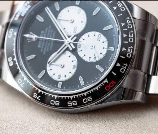 Best Fake Rolex Daytona 126529LN “Le Mans” 100 years anniversary