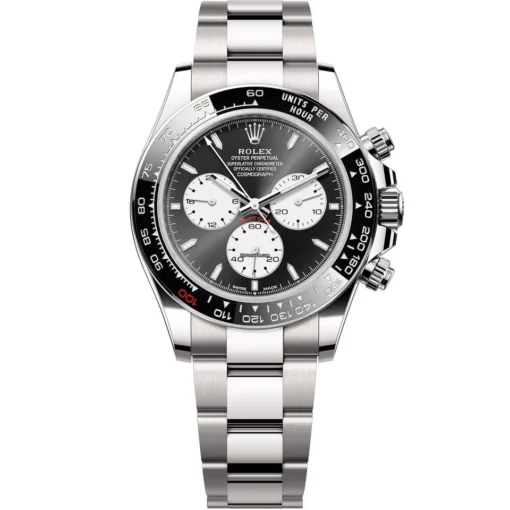 Replica Rolex Daytona 126529LN “Le Mans” 100 years anniversary