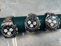 Best Replica Rolex Daytona 126529LN “Le Mans” 100 years anniversary