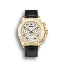 Replica Rolex Daytona 35mm Dial Diamond 98238