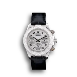 Replica Rolex Daytona 35mm Dial Diamond SC016830