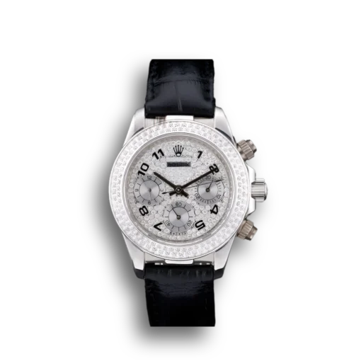 Replica Rolex Daytona 35mm Dial Diamond SC016830