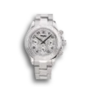 Replica Rolex Daytona 35mm Dial Silver SC165