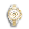 Replica Rolex Daytona 38mm Dial White 16523