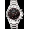 Rolex Super Clone Daytona 39mm Black Dial 80296