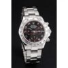 Fake Rolex Daytona 39mm Black Dial 80296