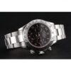 Rolex Replica Daytona 39mm Black Dial 80296