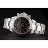 Super Clone Rolex Daytona 39mm Black Dial 80296