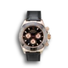 Replica Rolex Daytona 39mm Dial Black SC016831