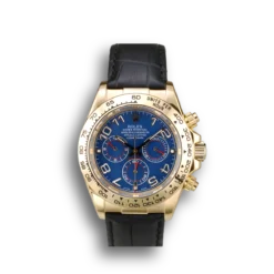 Replica Rolex Daytona 39mm Dial Blue SC016832