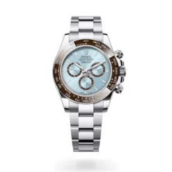 Replica Rolex Daytona 40 mm 126506 “Platona” Open Caseback