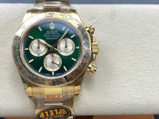 Fake Rolex Daytona 40 mm 126508 “John Mayer”