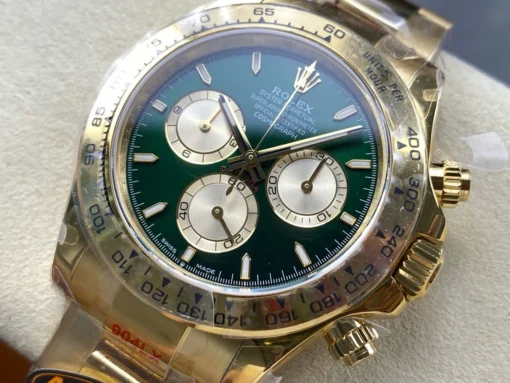 Super Clone Rolex Daytona 40 mm 126508 “John Mayer”