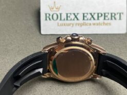 Fake Rolex Daytona 40 mm 126515LN Meteorite Dial