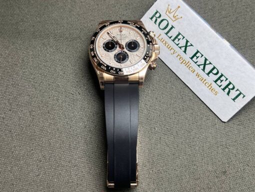 Super Clone Rolex Daytona 40 mm 126515LN Meteorite Dial