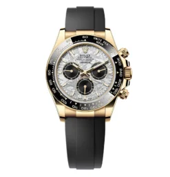 Replica Rolex Daytona 40 mm 126518LN Meteorite Dial