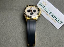 Super Clone Rolex Daytona 40 mm 126518LN Meteorite Dial
