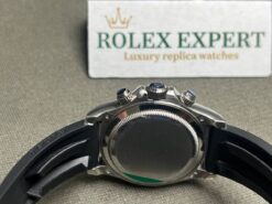 Rolex Replica Daytona 40 mm 126519LN Meteorite Dial