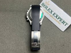 Super Clone Rolex Daytona 40 mm 126519LN Meteorite Dial