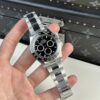 Clone Rolex Daytona 40 mm Black Dial 126500LN “Godzilla”