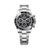 Replica Rolex Daytona 40 mm Black Dial 126500LN “Godzilla”
