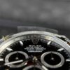 Rolex Replica Daytona 40 mm Black Dial 126500LN “Godzilla”