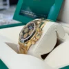 Replica Rolex Daytona 40 mm Black Dial 126508 Lug Shot