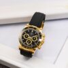 Best Fake Rolex Daytona 40 mm Black Dial 126518LN