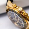 Best Rolex Replica Daytona 40 mm Black Dial 126518LN
