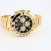 Super Clone Rolex Daytona 40 mm Bright black Dial 126508