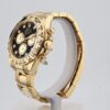 Best Fake Rolex Daytona 40 mm Bright black Dial 126508