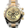 Rolex Super Clone Daytona 40 mm Champagne Dial 126503