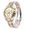 Fake Rolex Daytona 40 mm Champagne Dial 126503