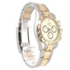 Rolex Replica Daytona 40 mm Champagne Dial 126503