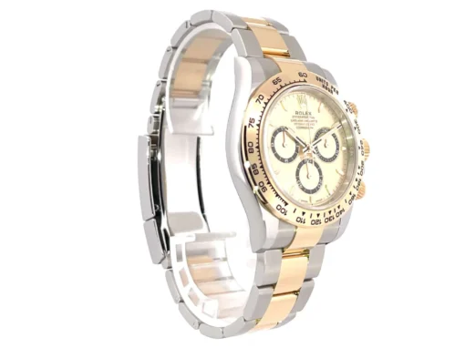 Rolex Replica Daytona 40 mm Champagne Dial 126503