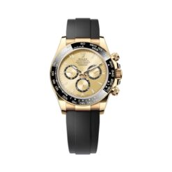 Replica Rolex Daytona 40 mm Golden Dial 126518LN