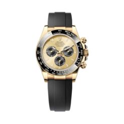 Replica Rolex Daytona 40 mm Golden Dial 126518LN “Pikachu”