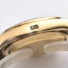 Rolex Replica Daytona 40 mm Golden Dial 126518LN “Pikachu”