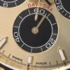 Super Clone Rolex Daytona 40 mm Golden Dial 126518LN “Pikachu”
