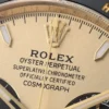 Best Fake Rolex Daytona 40 mm Golden Dial 126518LN “Pikachu”