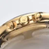 Best Replica Rolex Daytona 40 mm Golden Dial 126518LN “Pikachu”