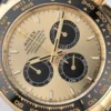 Best Rolex Replica Daytona 40 mm Golden Dial 126518LN “Pikachu”